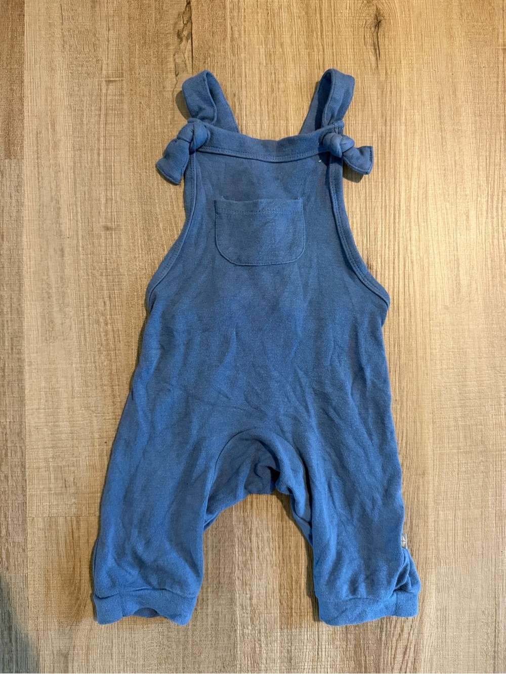 Kyte Baby Overalls
